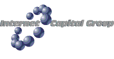 (INTERNET CAPITAL GROUP LOGO)